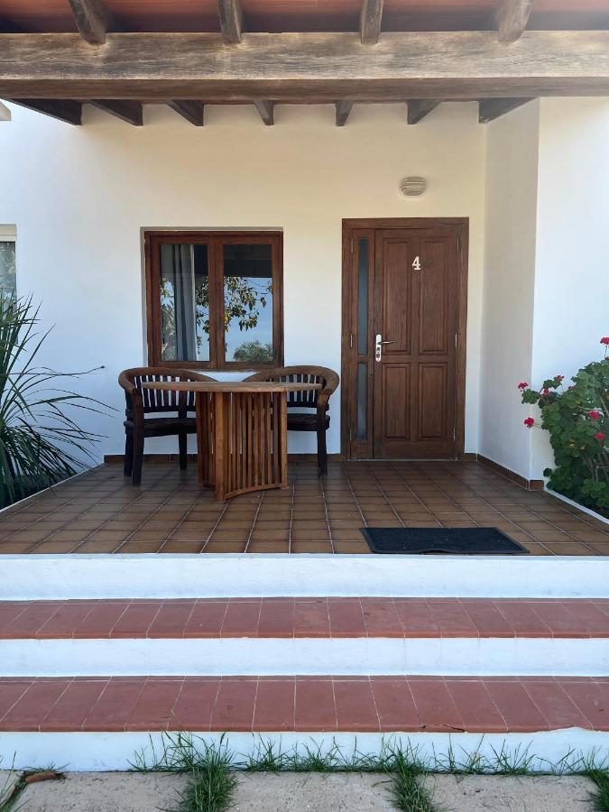 Apartamentos Vista Vedrá La Savina  Bagian luar foto
